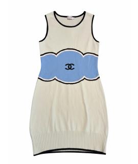 CHANEL Повседневное платье