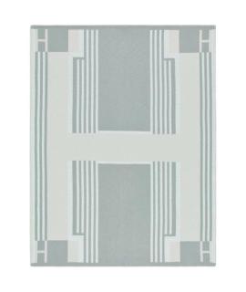 HERMES Покрывало и плед