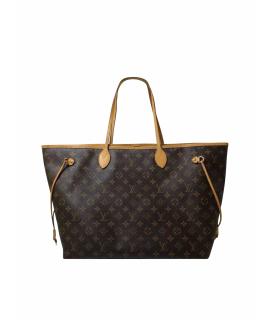 LOUIS VUITTON Сумка тоут