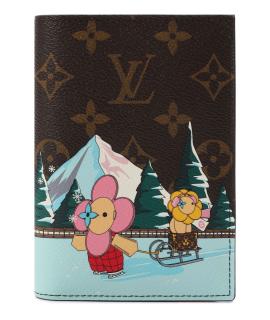 LOUIS VUITTON Обложка/футляр