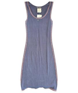 CHANEL Повседневное платье