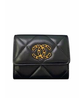 CHANEL Сумка через плечо