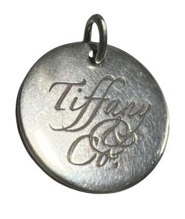 TIFFANY&CO Кулон