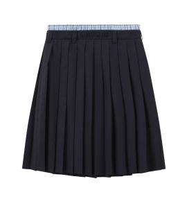 MIU MIU Юбка мини