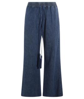 VALENTINO Прямые джинсы