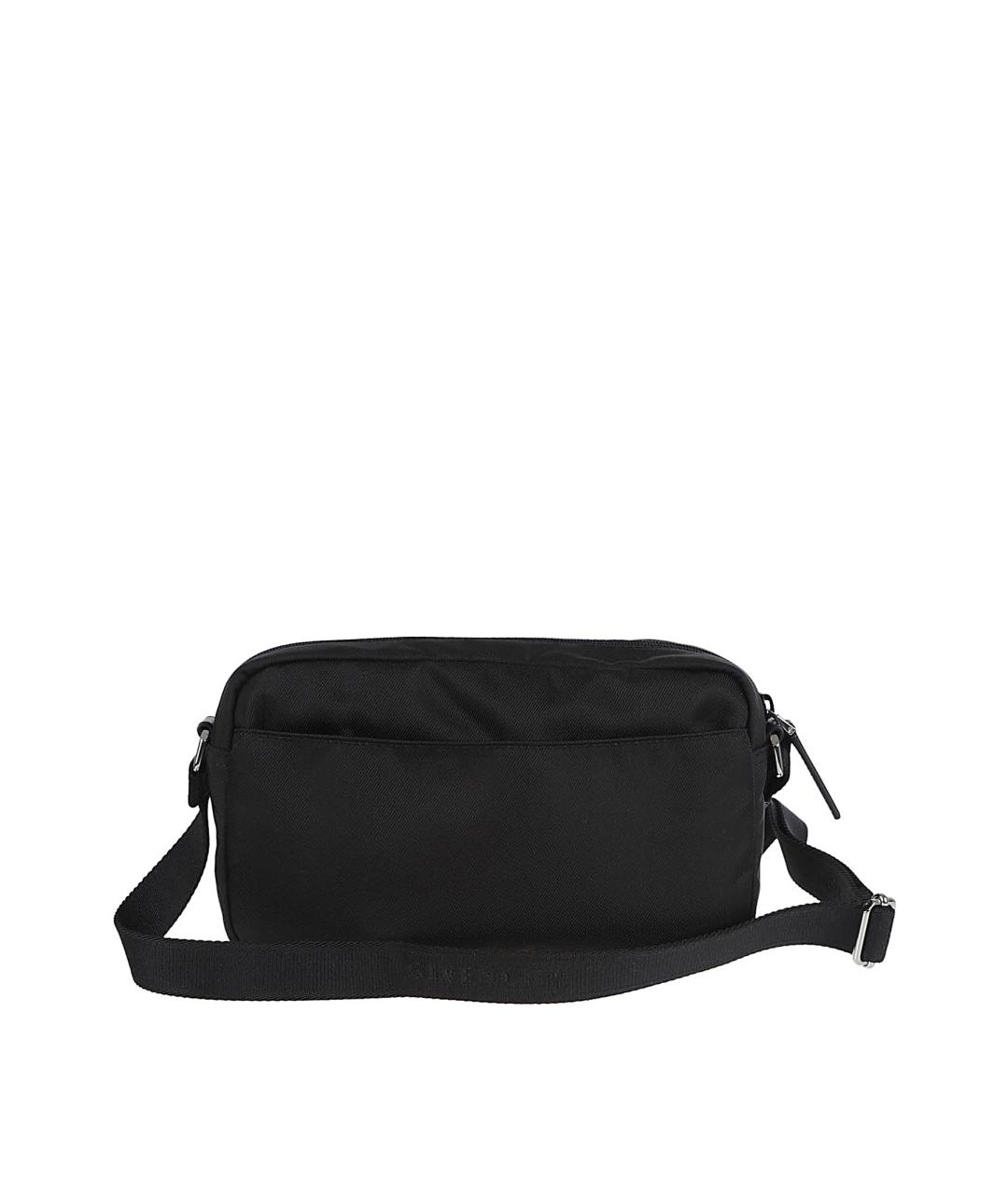 GIVENCHY Черная сумка на плечо, фото 2