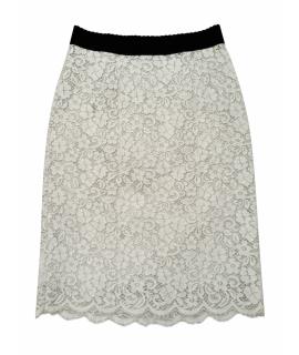 DOLCE&GABBANA Юбка миди