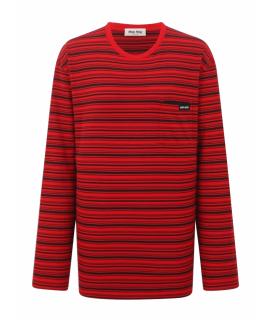 MIU MIU Лонгслив