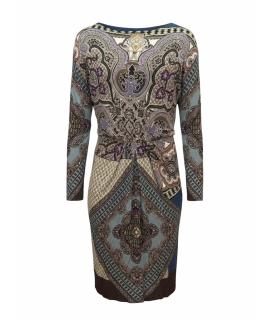 ETRO Повседневное платье