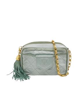 CHANEL Сумка через плечо