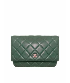 CHANEL Клатч/вечерняя сумка