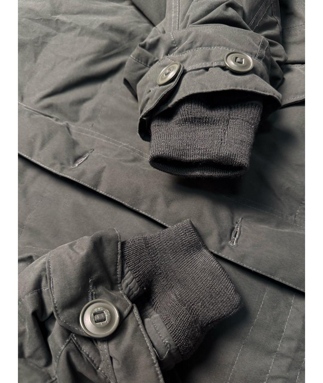 POLO RALPH LAUREN Хаки парка, фото 8