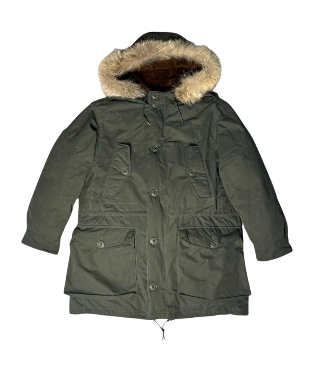 POLO RALPH LAUREN Хаки парка, фото 1