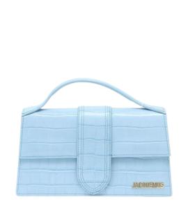 JACQUEMUS Сумка с короткими ручками