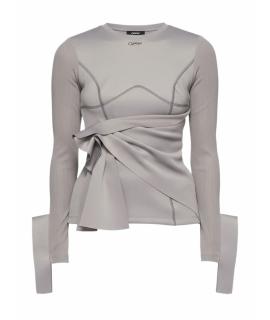 OFF-WHITE Лонгслив