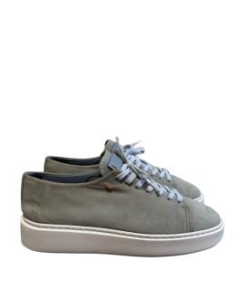 SANTONI Кеды