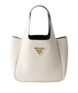 PRADA Сумка с короткими ручками