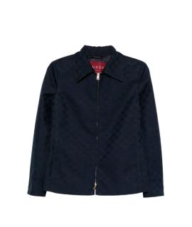 GUCCI Жакет/пиджак