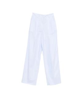 THELATEST Брюки широкие