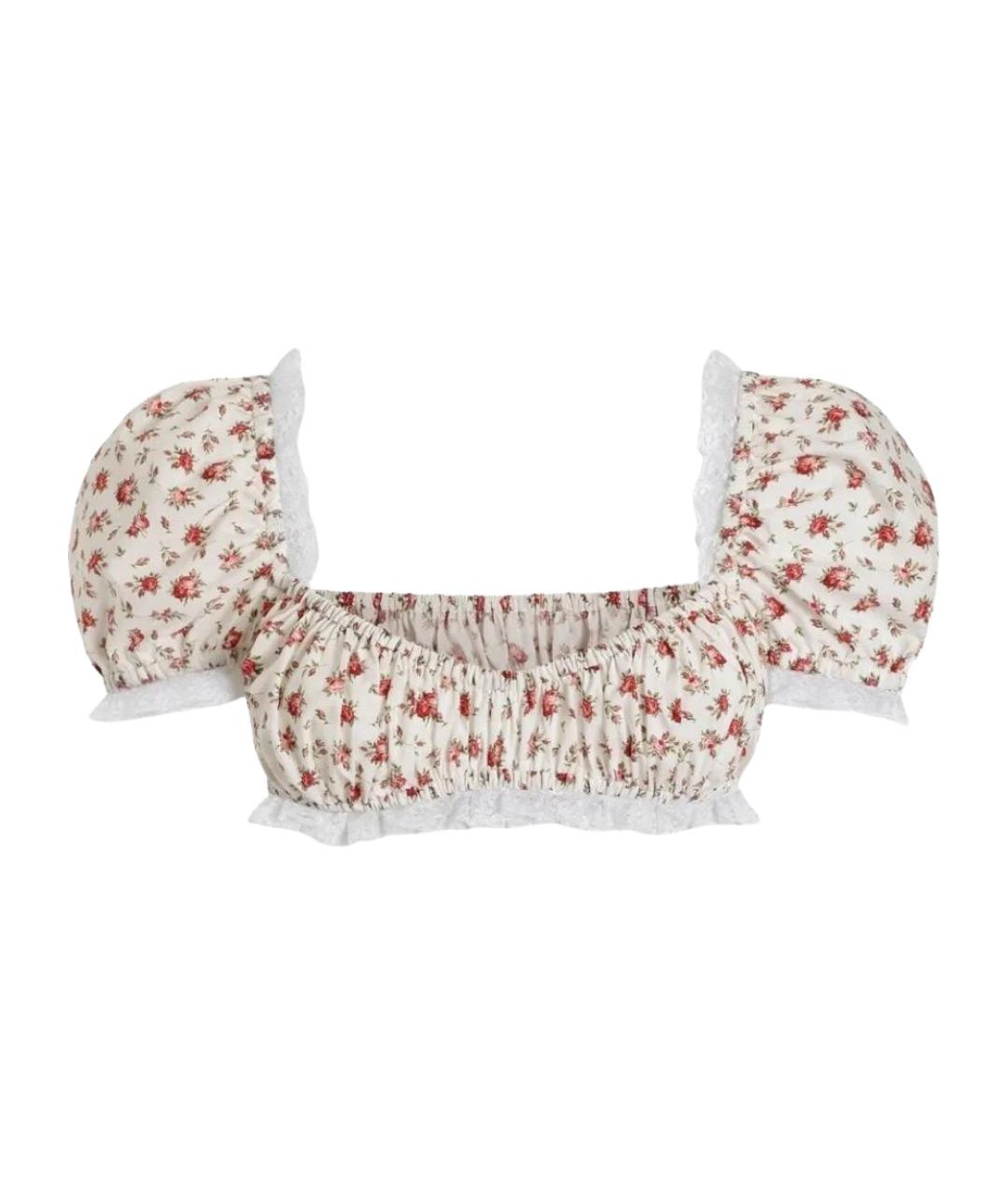 DOLCE&GABBANA Антрацитовая хлопковая футболка, фото 1