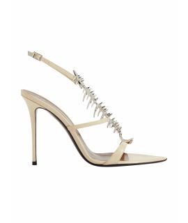 GIUSEPPE ZANOTTI DESIGN Босоножки