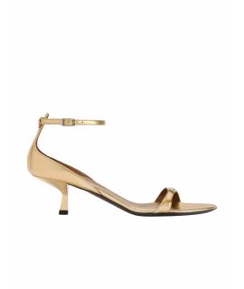 GIUSEPPE ZANOTTI DESIGN Босоножки