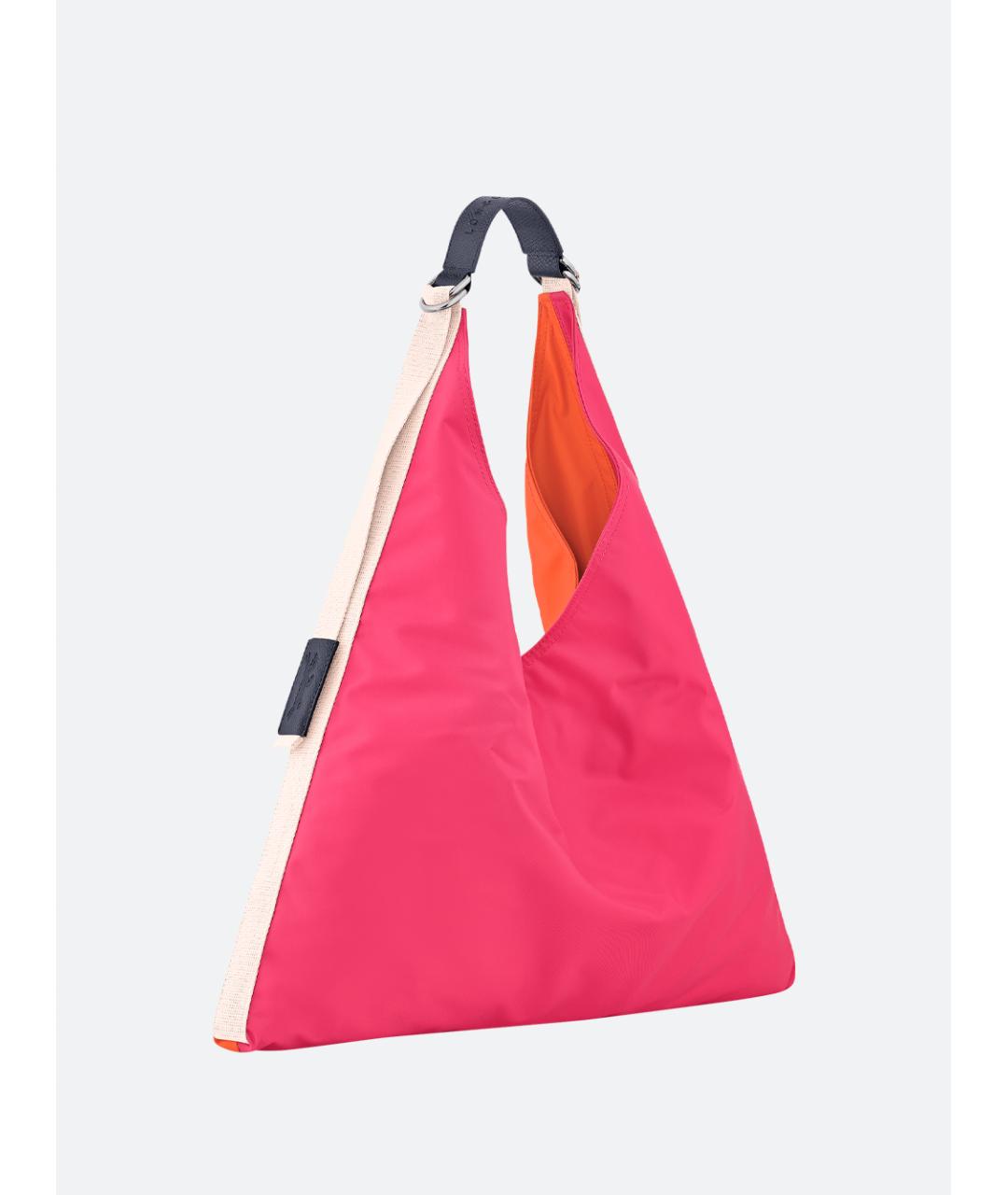 LONGCHAMP Мульти синтетическая сумка через плечо, фото 2