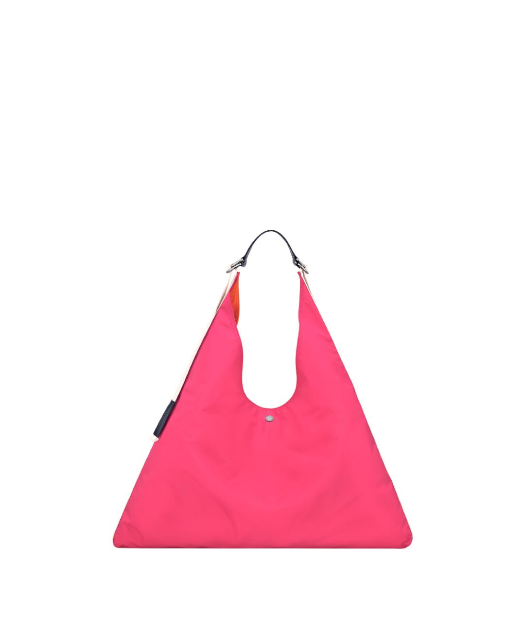 LONGCHAMP Мульти синтетическая сумка через плечо, фото 1