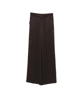 GUCCI Брюки широкие