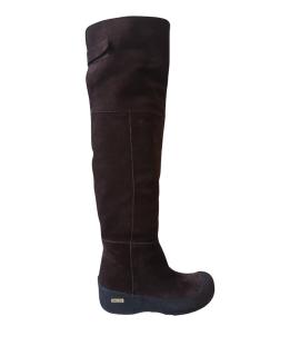 BALLY Ботфорты