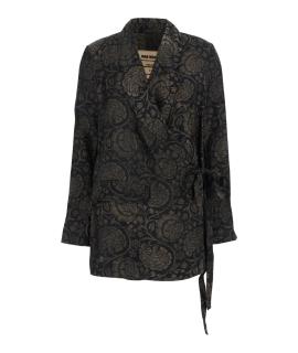 UMA WANG Жакет/пиджак