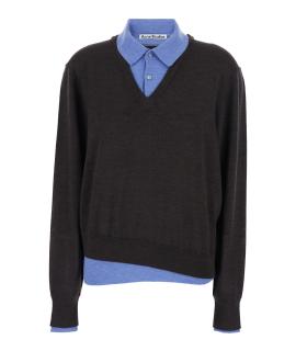 ACNE STUDIOS Джемпер / свитер