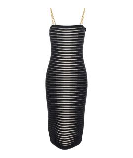 ELISABETTA FRANCHI Коктейльное платье