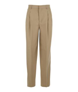 Ami Paris Прямые брюки