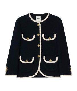 SANDRO Жакет/пиджак