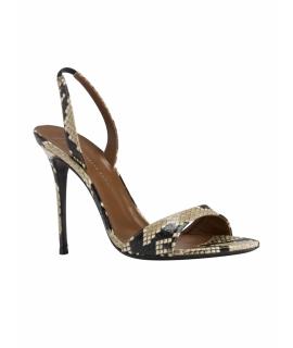 GIUSEPPE ZANOTTI DESIGN Босоножки