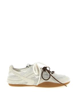 MIU MIU Кроссовки