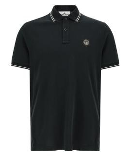 STONE ISLAND Поло с коротким рукавом