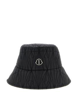 RICK OWENS Кепка/бейсболка