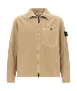 STONE ISLAND Кэжуал рубашка