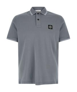 STONE ISLAND Поло с коротким рукавом