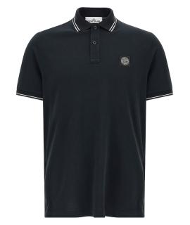 STONE ISLAND Поло с коротким рукавом