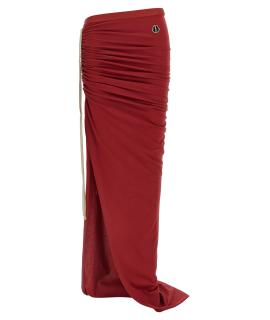 RICK OWENS Юбка макси