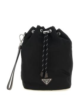 PRADA Барсетка