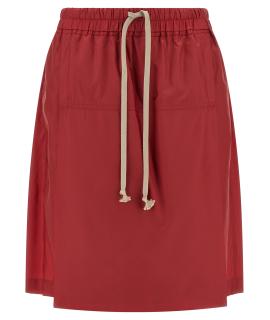 RICK OWENS Юбка-шорты