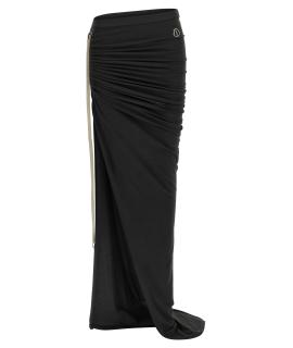 RICK OWENS Юбка макси