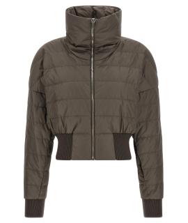 MONCLER Пуховик