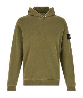 STONE ISLAND Худи/толстовка