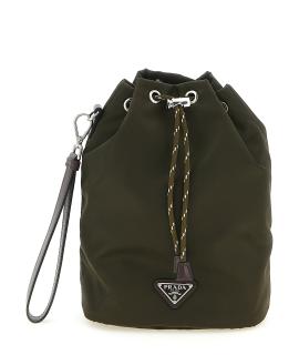 PRADA Барсетка