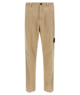 STONE ISLAND Повседневные брюки